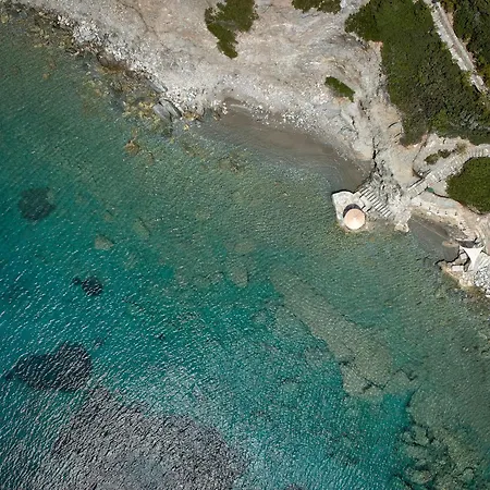 Beachfront In Crete - Epavli Luxury * Agia Pelagia (Crete)